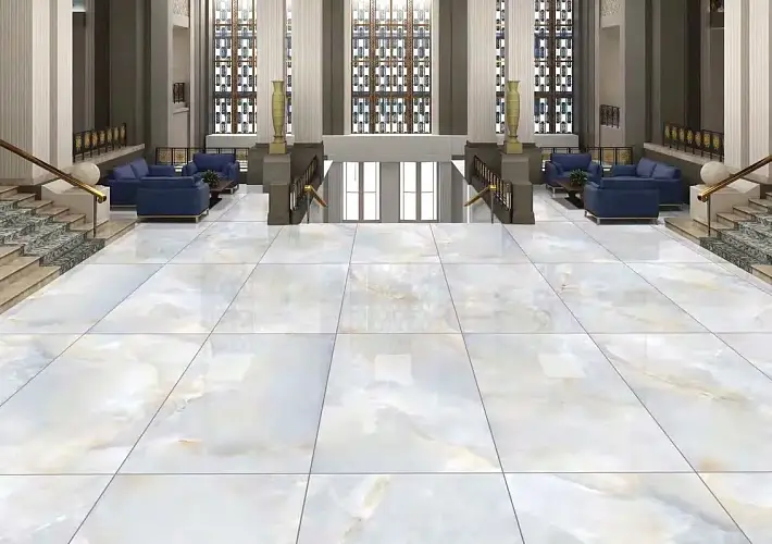 Crystal Onyx Polished N20574 Керамогранит 60x120