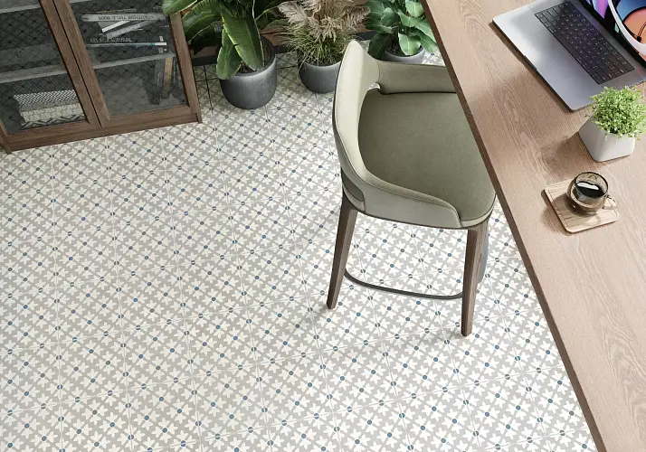 Alba GP2020DNN31 Матовый Керамогранит 20x20