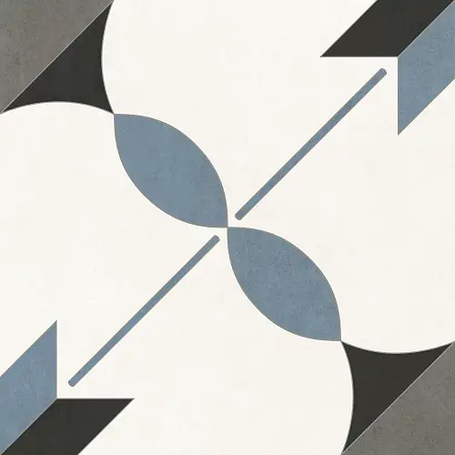 Felix GP2020DNN15 Матовый Керамогранит 20x20