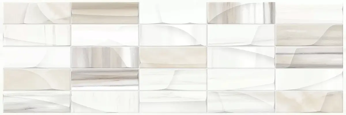 Palissandro Brick WT15POL55R Глянцевая 24,6x74