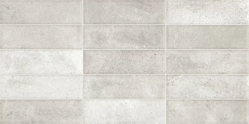 Elbrus 2 Brick Серый WT36ELR07 Матовая 30x60