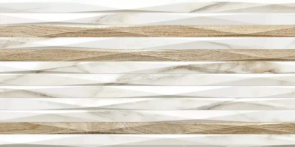 Euphoria Белый TWU2550EPH14 Матовая 24,9x50