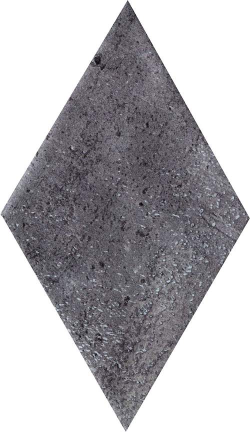 Rombo Grigio Opaco Керамогранит 13,7x24