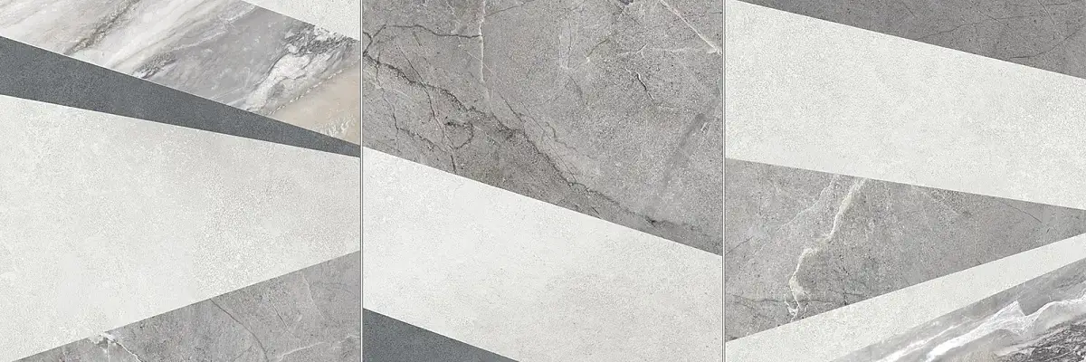 Anturin Многоцветная Геометрия 2 TWU3090ATU27R Матовая 30x90