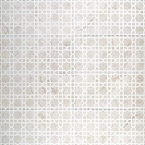 Декор Decor Travertine Gallia PT03685 15x30