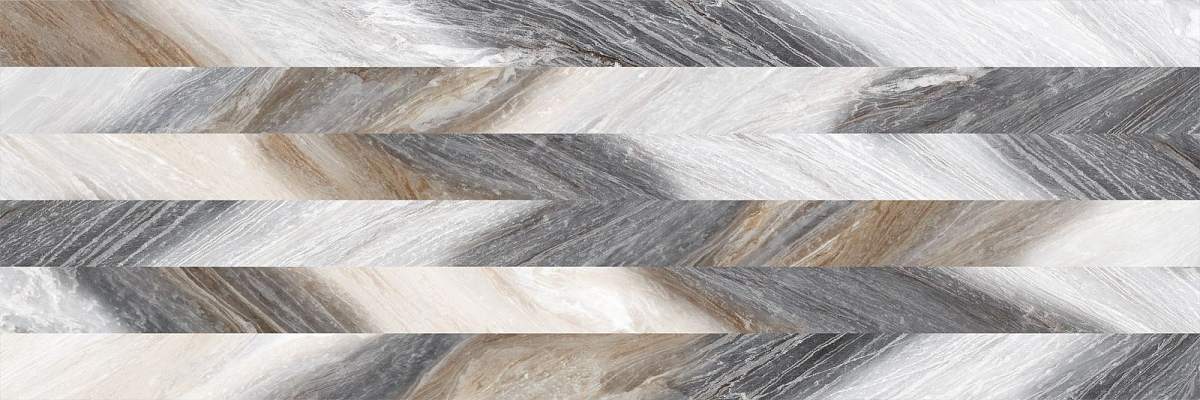 Millennium Line Color WT93MNM55 Глянцевая 30x90