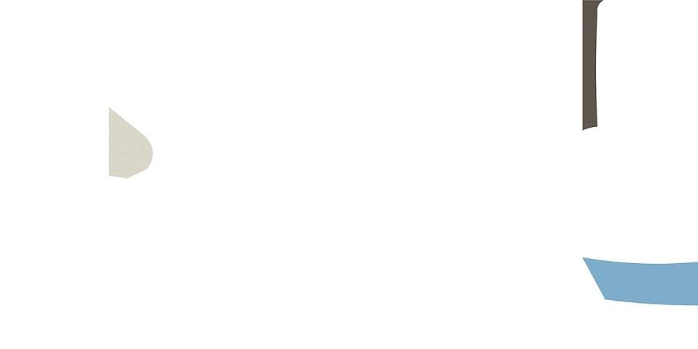 Сагано 1 Мультиколор 30x60