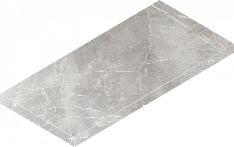 Ступень угловая левая Charme Evo Imperiale 620070000637 33x60