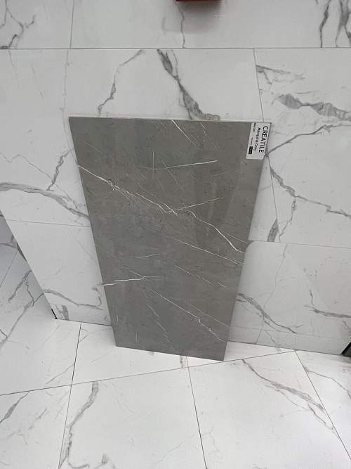 Marquina Grey Керамогранит 60x120