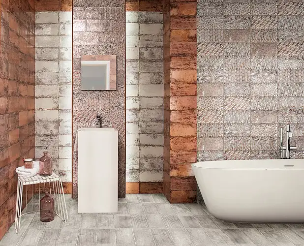 Atelier Flame PT02698 15x30