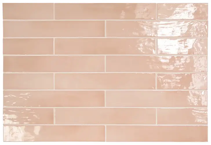 Manacor Blush Pink 6,5x40