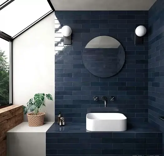 Tribeca Blue Note 26879 6x24,6