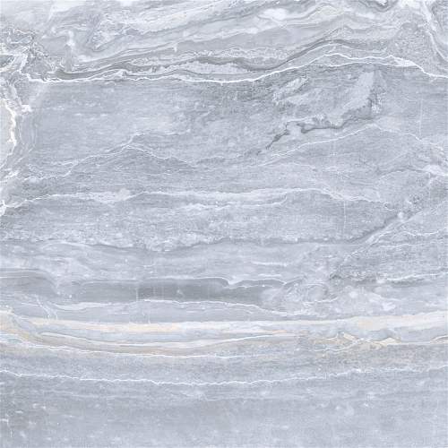 Bergamo Серый K946616LPR Керамогранит 60x60