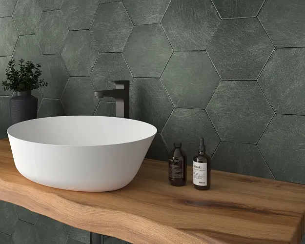 Zement Ivory 188910 Керамогранит 60x120