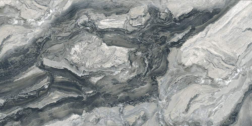 Persia Graphite 60120PRS25P Керамогранит 60x120