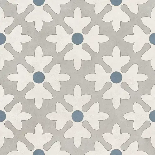 Mia GP2020DGA23 Матовый Керамогранит 20x20