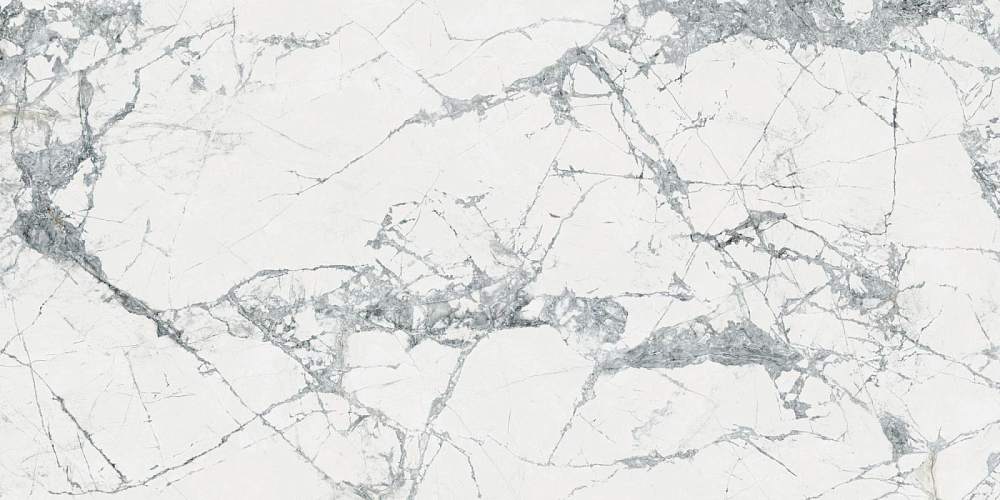 Invisible Grey Lap.Sq. CH04XXL Керамогранит 160x320