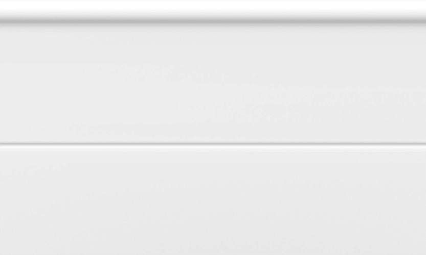 Плинтус Trendy Белый TY1U052 15x25
