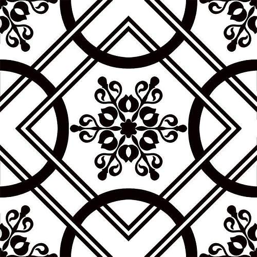 Botticelli Mix 30 Керамогранит 22,5x22,5