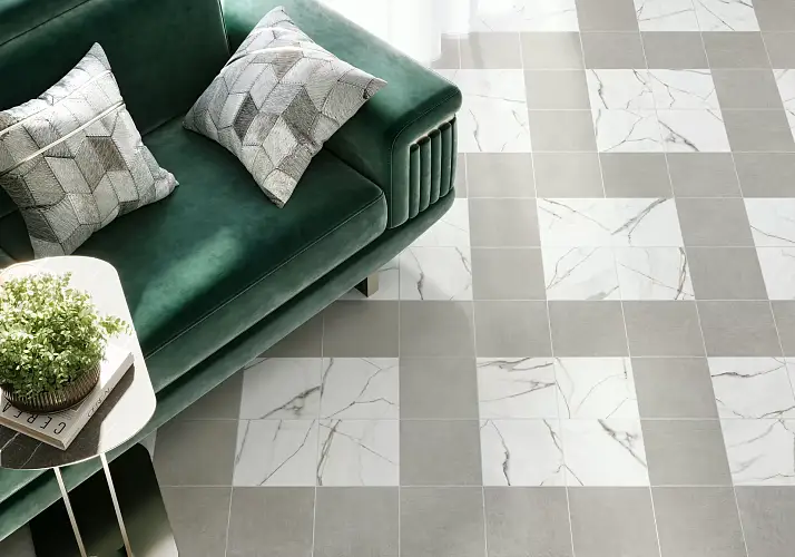 Emilio GP2020DNN05 Матовый Керамогранит 20x20