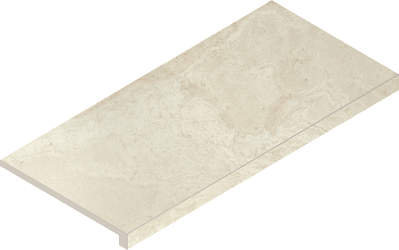 Ступень фронтальная Pure Scal.60 Front Nat 620070001963 33x60