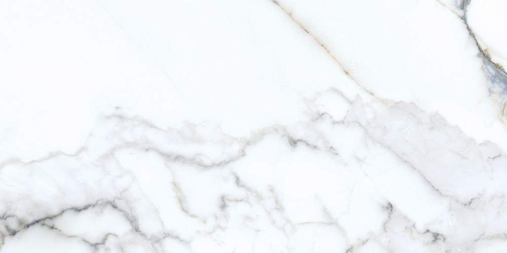 Flow Белый Керамогранит 44,8x89,8