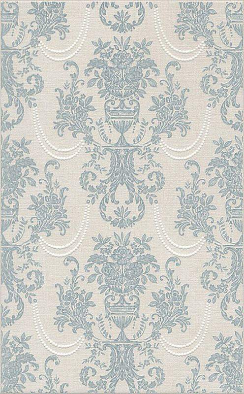 Декор Борромео VT\A165\6402 25x40