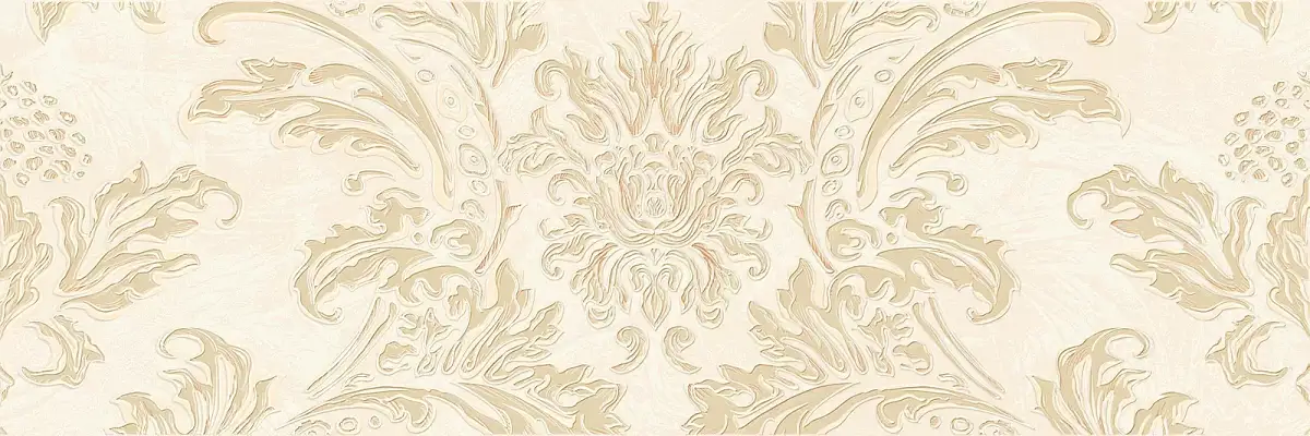 Декор Rejina 2 DW11RGN211 Глянцевая 20x60