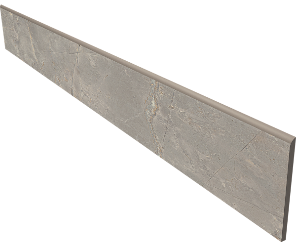 Плинтус Bernini BR03 Неполированный 7x60