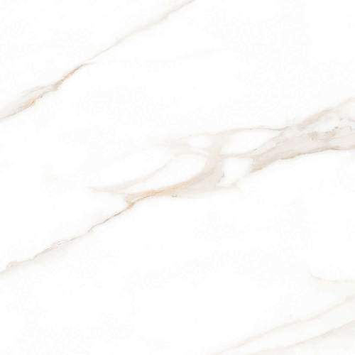 Calacatta Regal Gold Белый Матовый Керамогранит 80x80