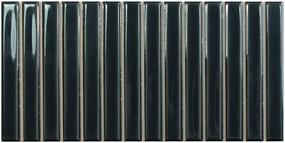 Sweet Bars Ebony 128704 12,5x25