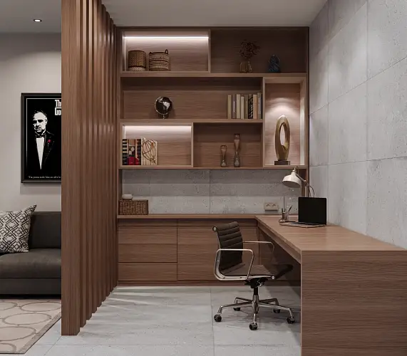 Rockstar Valletta NTTVL99830M Матовый Керамогранит 60x120