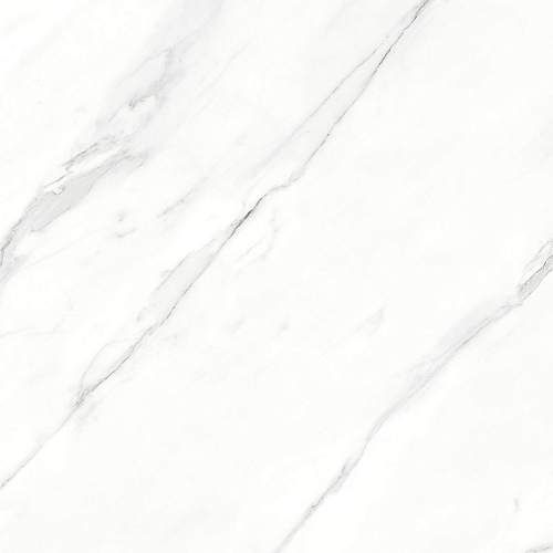 Airy White Лаппатированный Керамогранит 80x80