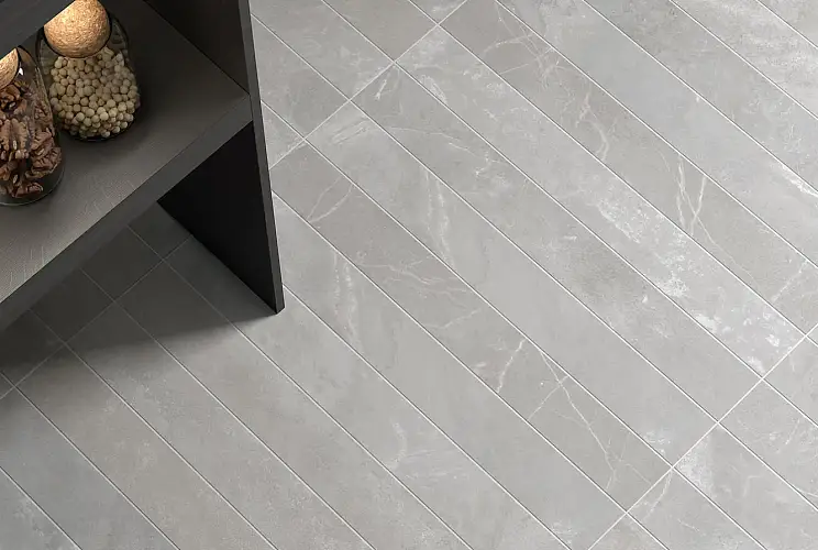 Marmoris Blue 32051 Матовый Керамогранит 7,5x60