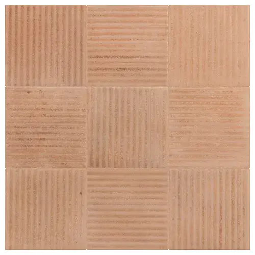 Raku Line Nude 30829 10x10