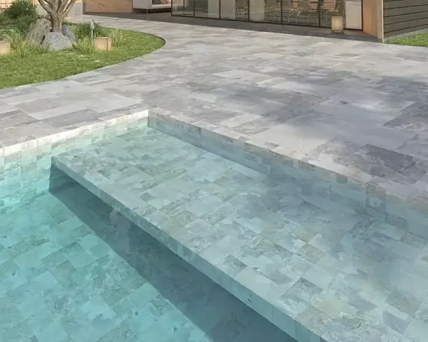 Ardesia Multicolore 188991 Керамогранит 60x120