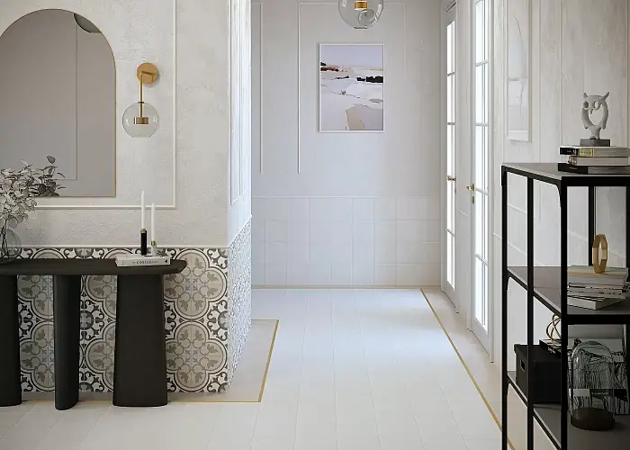 Pamp 2 DB_031 Керамогранит 20x20