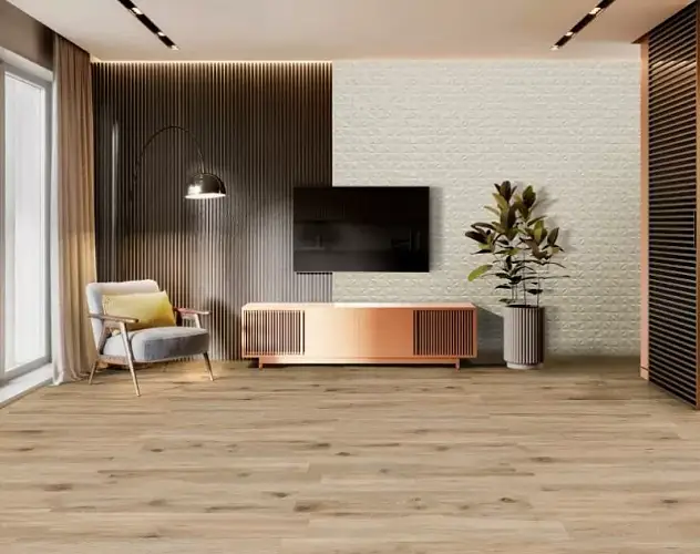 Deck Nogal 156-024-5 Керамогранит 20x120