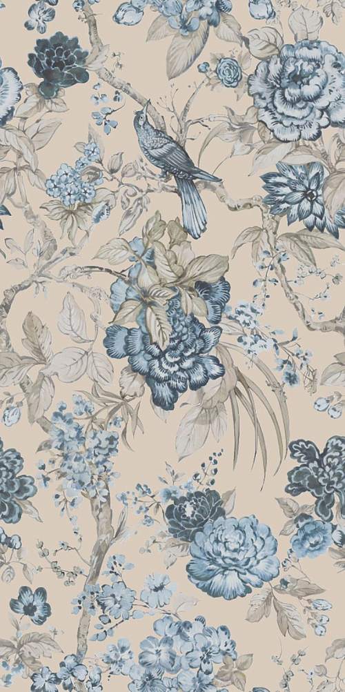 Декор Жардим 2 Обрезной 30х60