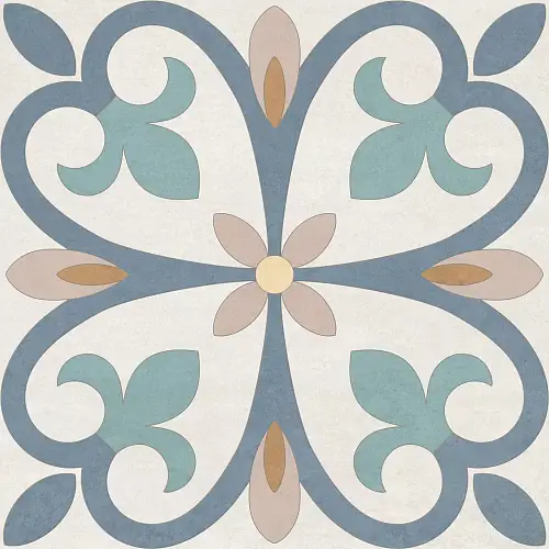 Dawn GP2020DSA02 Матовый Керамогранит 20x20