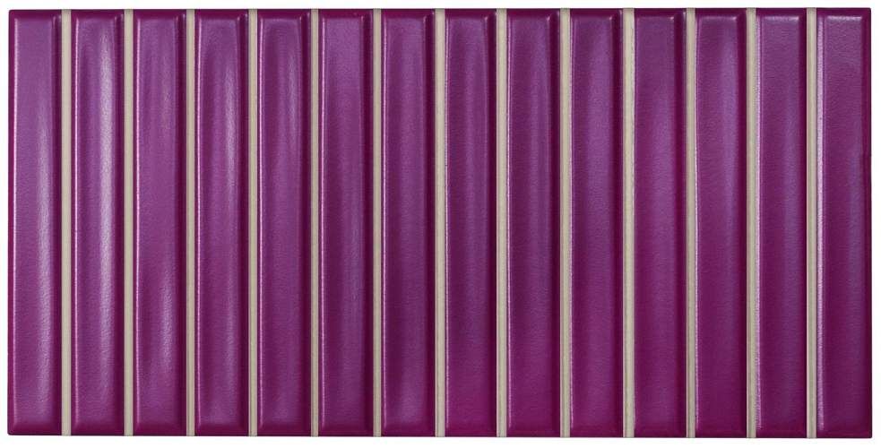Sweet Bars Berry Matt 128696 12,5x25