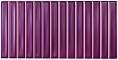 Sweet Bars Berry Matt 128696 12,5x25