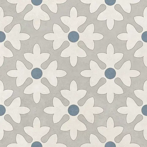 Mia GP2020DGA23 Матовый Керамогранит 20x20