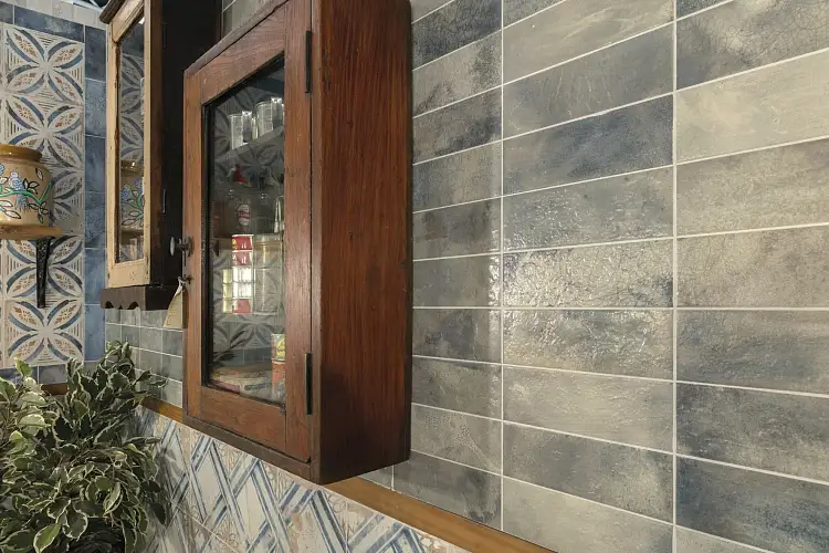 FS Roots-3 38175 Матовая 45x45