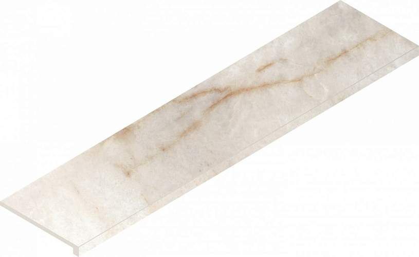 Ступень фронтальная Stellaris Crystal Pure Scalino Front 620070002594 33x120