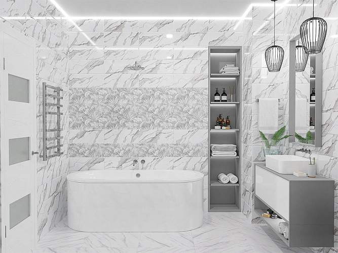 Polar Night 00-00000690 20,1x50,5