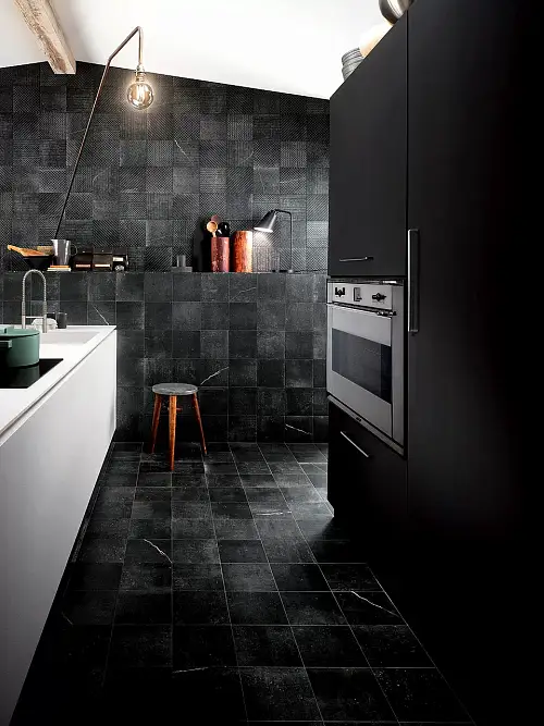 Maku Light Brick Mosaico fMJ7 30,5x30,5