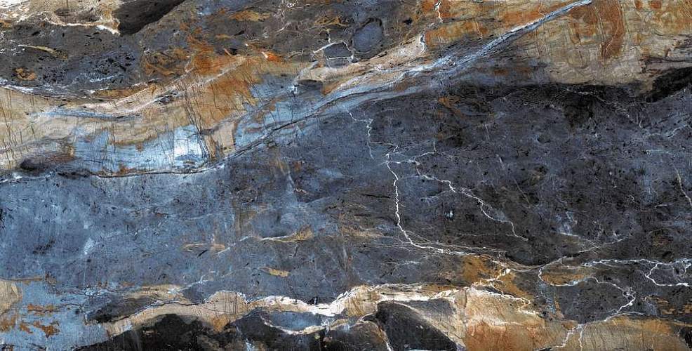 Frankfurt Polished Technical Porcelain 6012015 Керамогранит 60x120