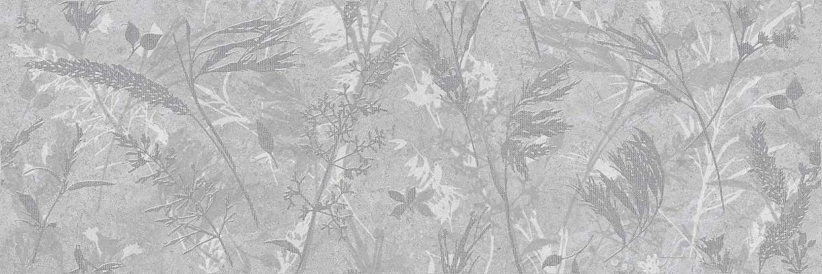 Вставка Royal Sand Vetro Grey W 25x75