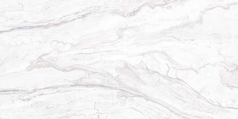 Arcadia Белый GFU60120ARC07L Лаппатированный Керамогранит 60x120